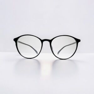 PWR VISION BLUE LIGHT BLOCKING GLASSES COMPUTER USE LIGHTWEIGHT FRAME EYEGLASSES